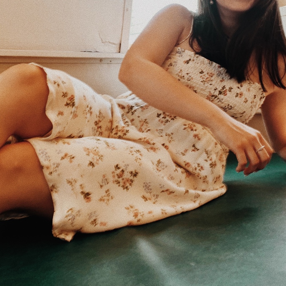 Reformation Dress